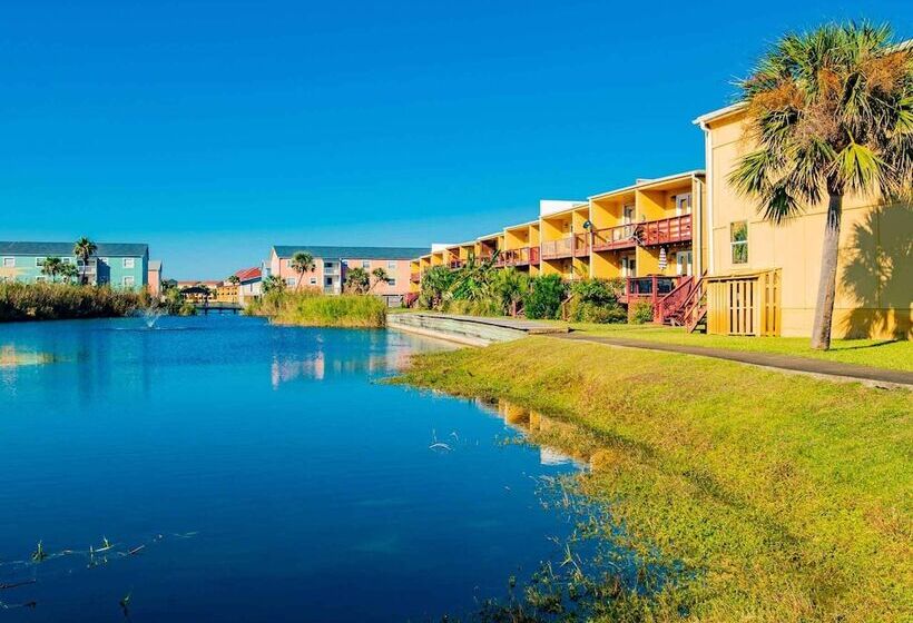 Moonlight Beach Villa By Southern Vacation Rentals