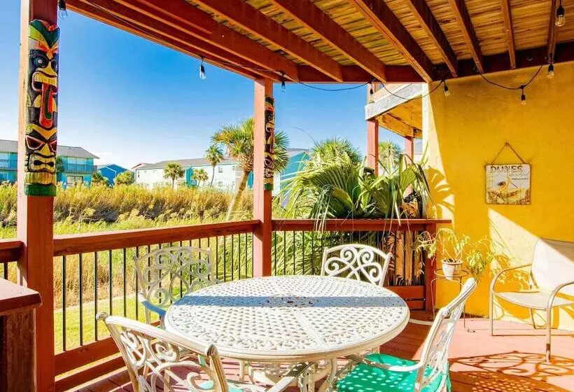Moonlight Beach Villa By Southern Vacation Rentals