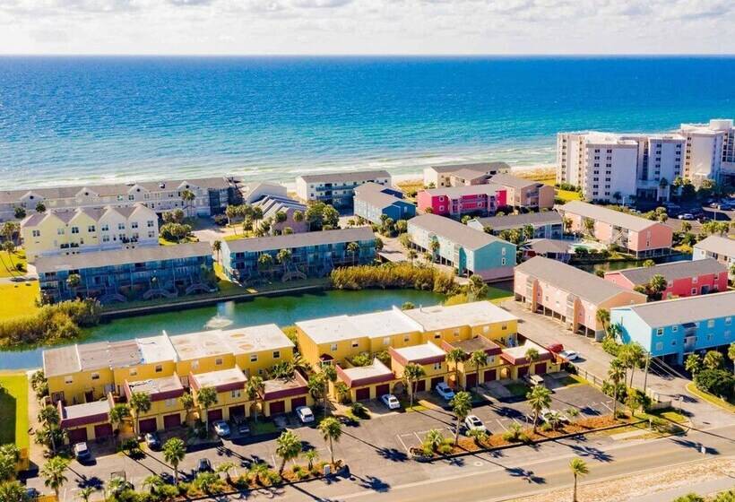 Moonlight Beach Villa By Southern Vacation Rentals