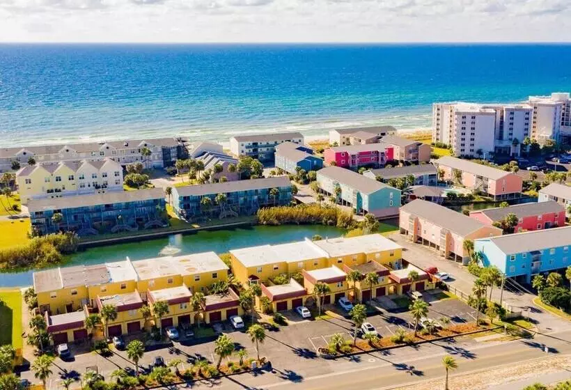 Moonlight Beach Villa By Southern Vacation Rentals