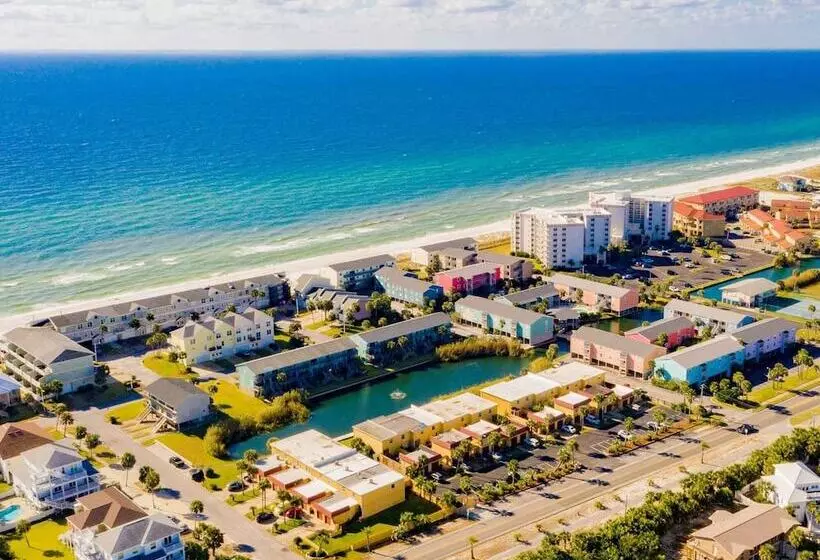 Moonlight Beach Villa By Southern Vacation Rentals