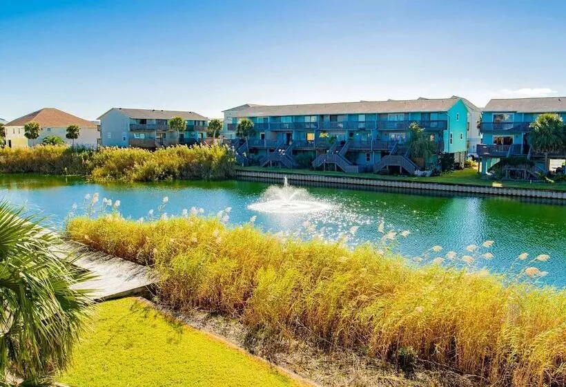 Moonlight Beach Villa By Southern Vacation Rentals