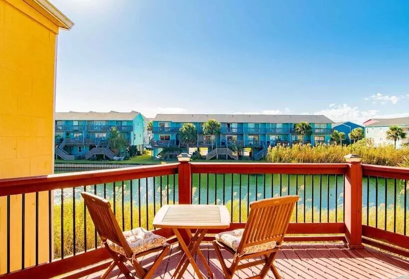 Moonlight Beach Villa By Southern Vacation Rentals