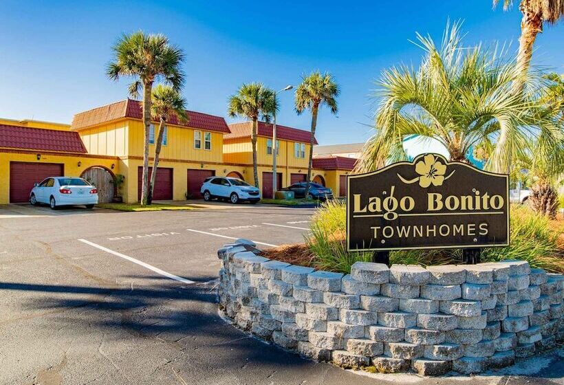 Moonlight Beach Villa By Southern Vacation Rentals