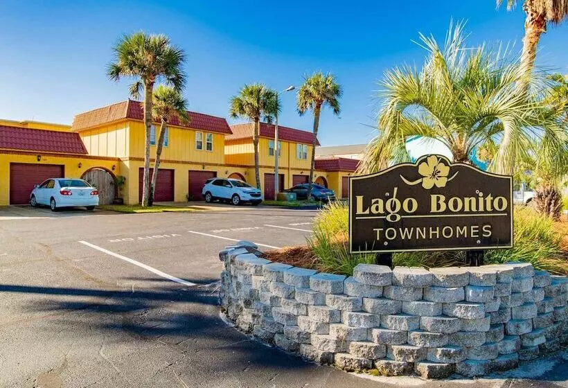 Moonlight Beach Villa By Southern Vacation Rentals