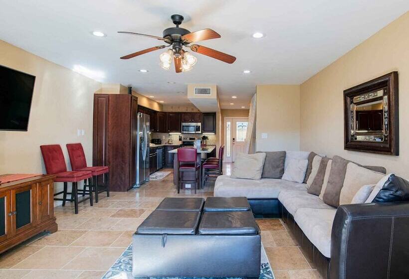 Moonlight Beach Villa By Southern Vacation Rentals