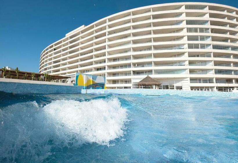 Orilla Playa, Aire Acondicionado