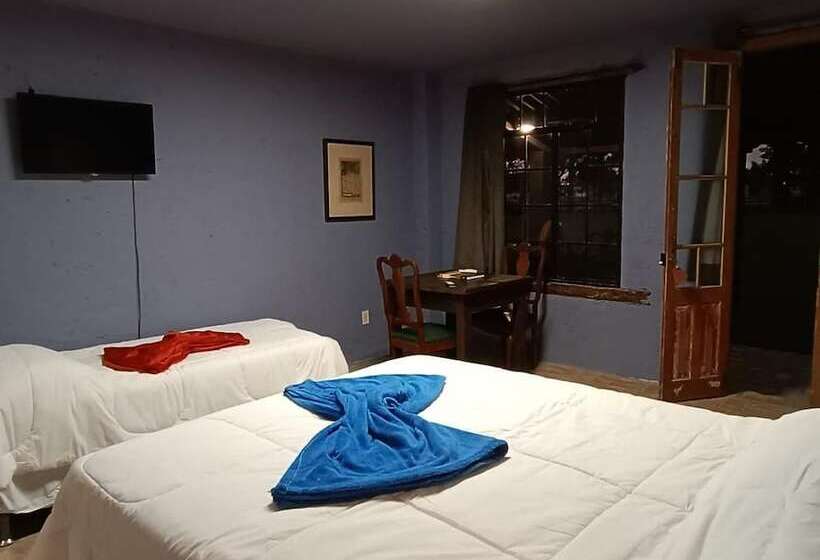 پانسیون Pousada Charqueada Costa Do Abolengo