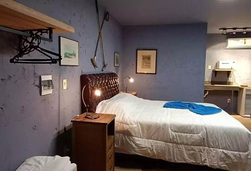 Majatalo Pousada Charqueada Costa Do Abolengo