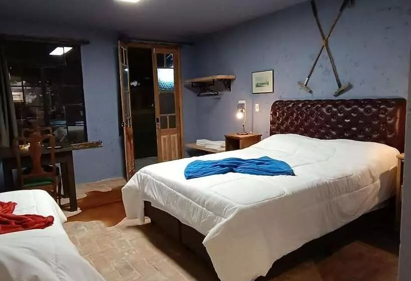 Majatalo Pousada Charqueada Costa Do Abolengo