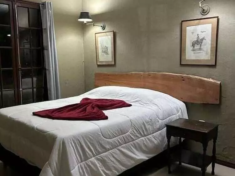 Majatalo Pousada Charqueada Costa Do Abolengo