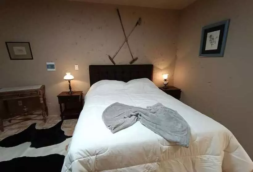 Majatalo Pousada Charqueada Costa Do Abolengo