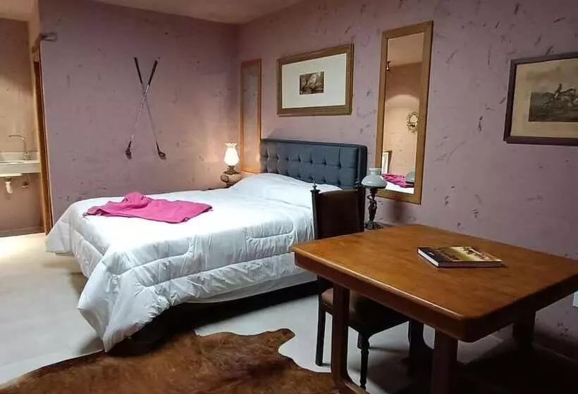 Majatalo Pousada Charqueada Costa Do Abolengo