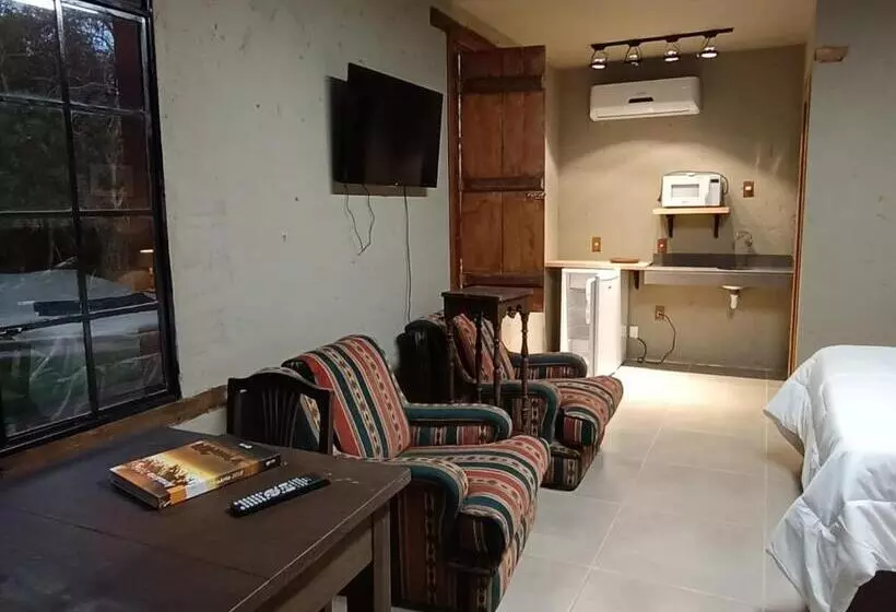 Majatalo Pousada Charqueada Costa Do Abolengo