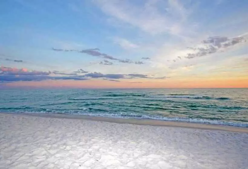 Sea Scape