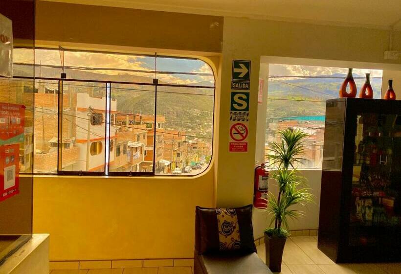 فندق صغير Hospedaje Illary