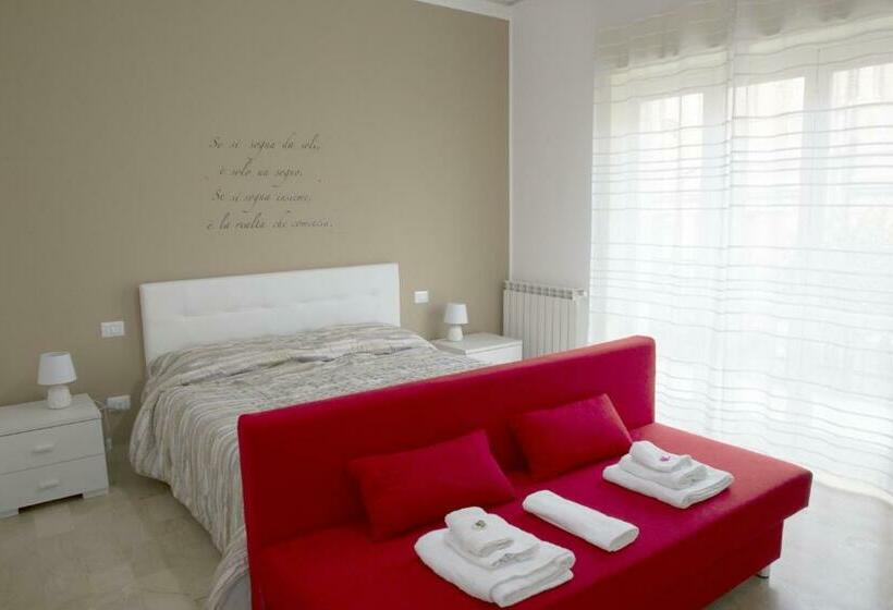 Bed and Breakfast A Quattro Passi