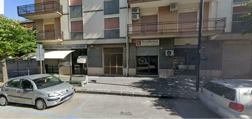 Bed and Breakfast A Quattro Passi