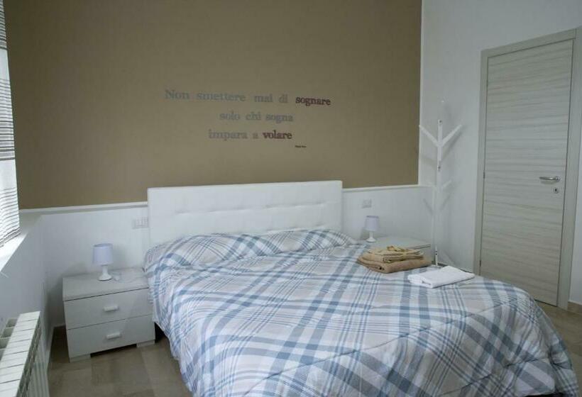Bed and Breakfast A Quattro Passi
