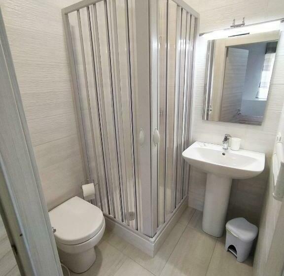 Bed and Breakfast A Quattro Passi