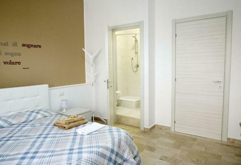Bed and Breakfast A Quattro Passi