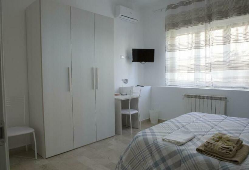 Bed and Breakfast A Quattro Passi