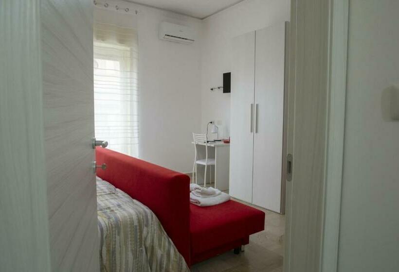 Bed and Breakfast A Quattro Passi