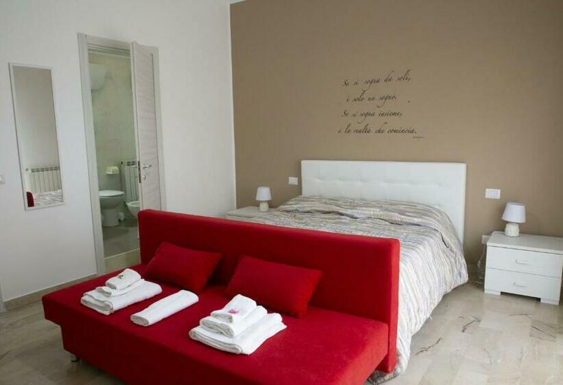 Bed and Breakfast A Quattro Passi