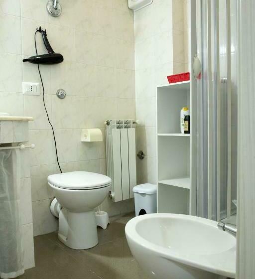 Bed and Breakfast A Quattro Passi