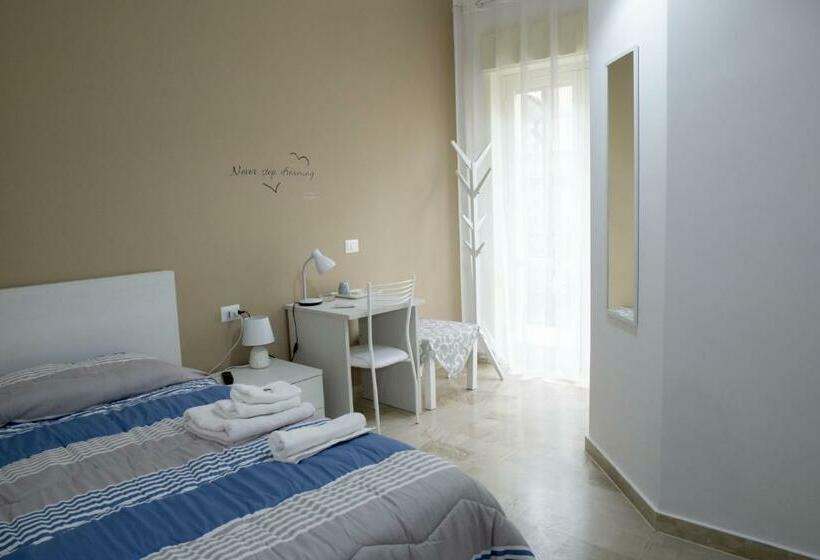 Bed and Breakfast A Quattro Passi
