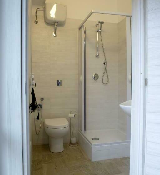 Bed and Breakfast A Quattro Passi