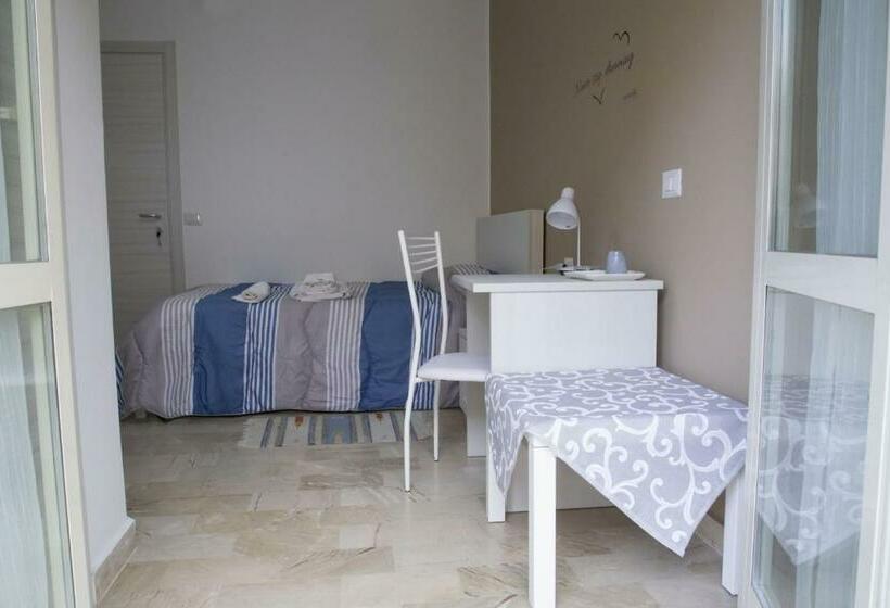 Bed and Breakfast A Quattro Passi