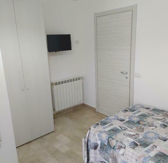 Bed and Breakfast A Quattro Passi