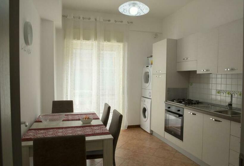 Bed and Breakfast A Quattro Passi