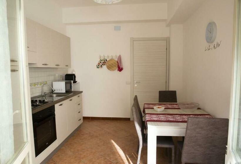 Bed and Breakfast A Quattro Passi