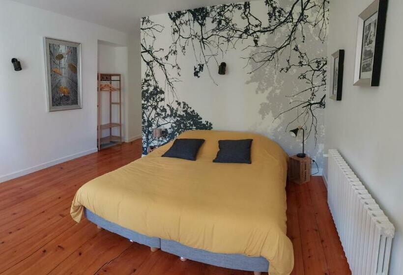 צימר Le Moulin Chambres Hôtes