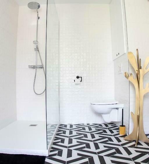 צימר Le Moulin Chambres Hôtes