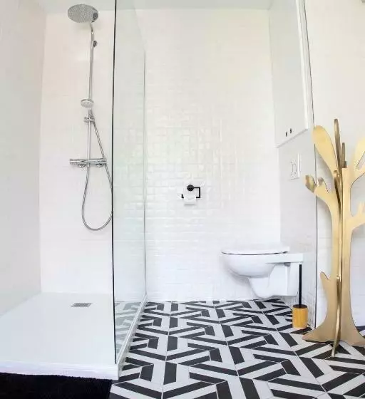 Aamiaismajoitus (B&B) Le Moulin Chambres Hôtes