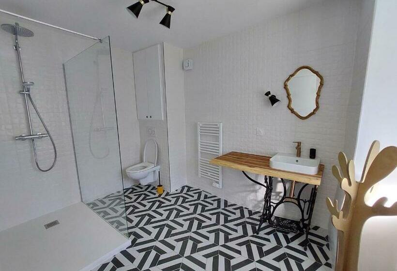 צימר Le Moulin Chambres Hôtes