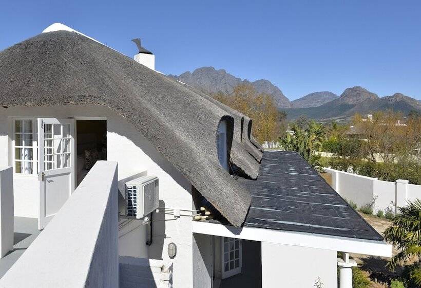 민박 Mirabelle Guesthouse