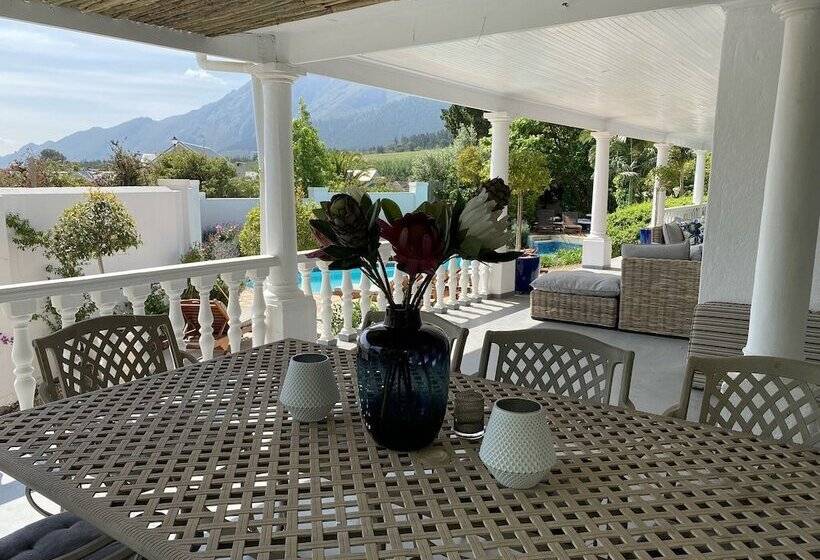 민박 Mirabelle Guesthouse