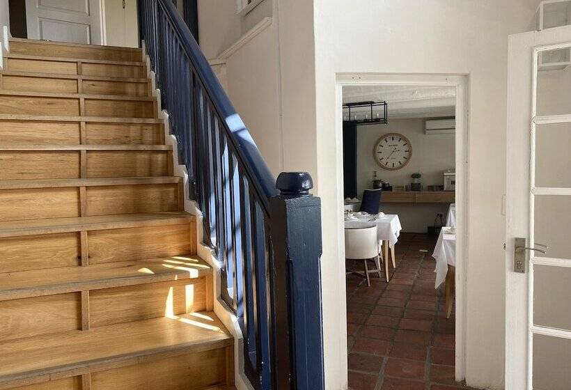 민박 Mirabelle Guesthouse