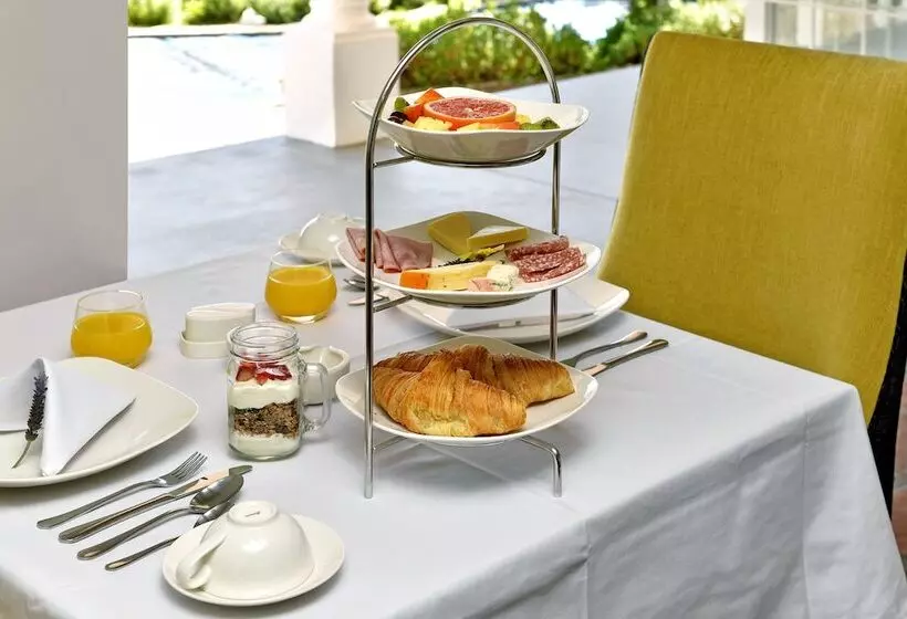 Aamiaismajoitus (B&B) Mirabelle Guesthouse