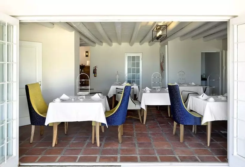 Aamiaismajoitus (B&B) Mirabelle Guesthouse