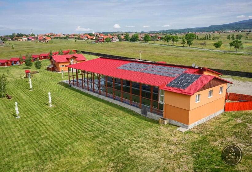 민박 Nosztalgia Resort