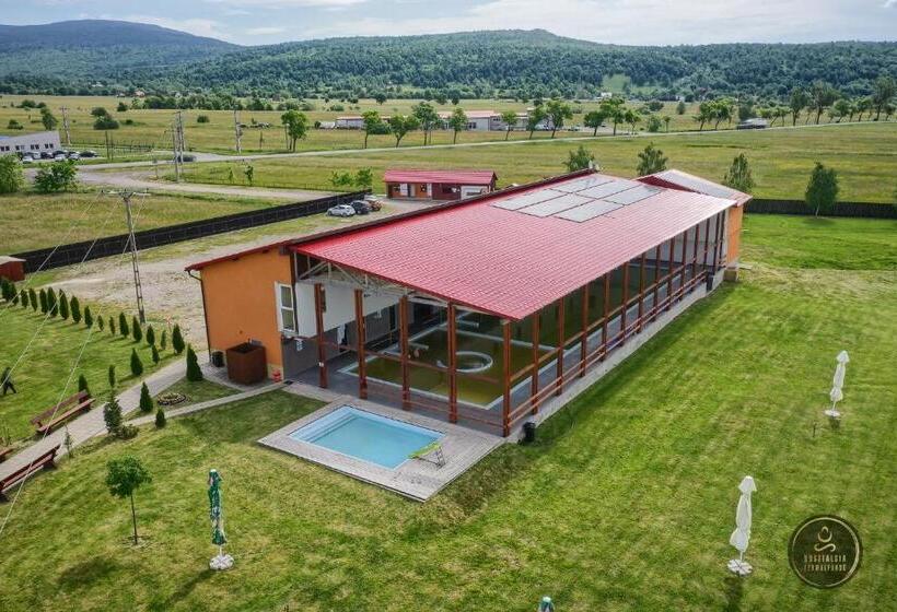 민박 Nosztalgia Resort