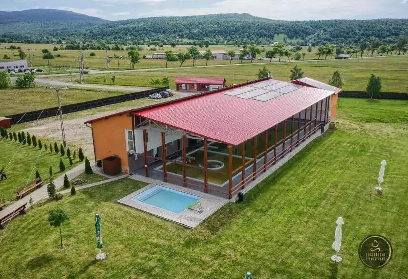 ベッドアンドブレックファースト Nosztalgia Resort