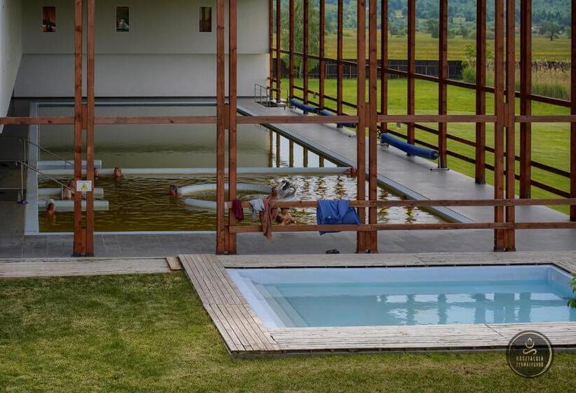 민박 Nosztalgia Resort