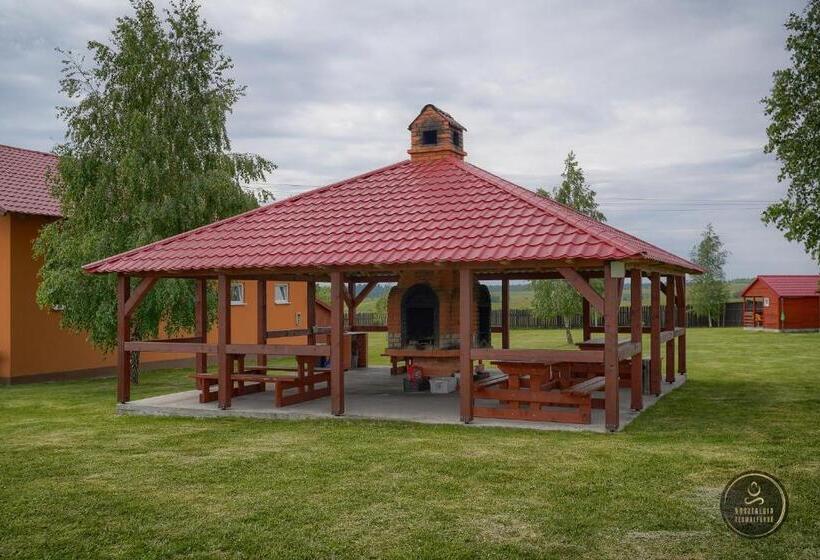 민박 Nosztalgia Resort