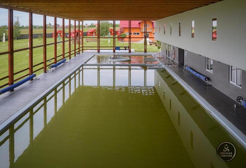 민박 Nosztalgia Resort